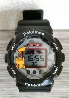 ポケモン - 初期ポケモン　ポケモンセンター限定ウォッチ(ポケットモンスター) ポケモン 時計のグッズ一覧｜【公式】ポケモンセンターオンライン