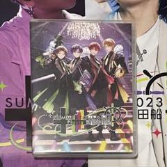 浦島坂田船 2023 夏 Plusss DVD Blu-ray ポスター付 - メルカリ