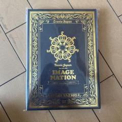 IMAGE NATION Travis Japan DVD
