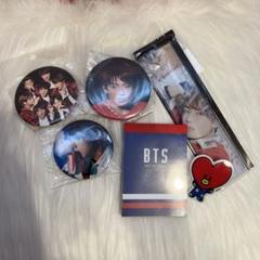 BTS コカ・コーラ 缶バッジ ホソク ナムジュン 防弾少年団 BTS RM ナムジュン 缶バッチ - メルカリ