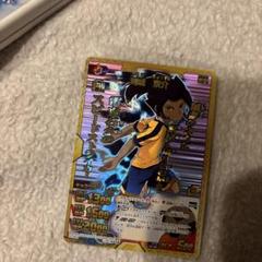 イナズマイレブンGO TCG 剣城京介◯5904 イナズマイレブン GO TCG 剣城 京介 イナズマレア - メルカリ