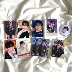 StrayKids チャンビン トレカ まとめ売り