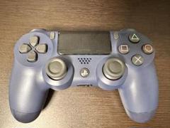 SONY DualShock 4ワイヤレスコントローラー　ジャンク