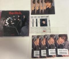 &team EJ ウィジュ 月狼 トレカ まとめ売り