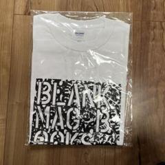 BLANK MAG BOOKS Tシャツ　Mサイズ　未使用のサムネイル