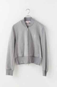 【MASU / エムエーエスユー】 SHORT BOMBER