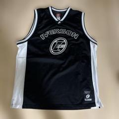 リーボック NBA アイバーソン ゲームシャツ　Limited Edition リーボック NBA アイバーソン ゲームシャツ Limited Edition