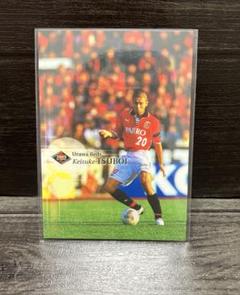 2011 Jカード　浦和レッズ　坪井慶介　直筆サインカード　/40 2011 Jカード 浦和レッズ 坪井慶介 直筆サインカード /40 - メルカリ