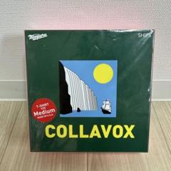COLLAVOX NIAGARA × SHIPS Mサイズ 大滝詠一