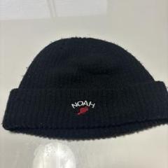 noah Winged Foot Beanie 22ss