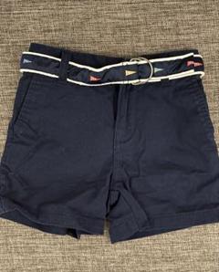 ラルフローレン　ショートパンツ　12M 80cm