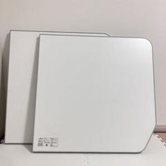 【新品未使用】LIXIL 風呂ふた 型番：YFK-1576B（4）-D２ LIXIL・INAX 風呂ふた 組フタ 浴室部品 [YFK-1576B(7)L-D] [YFK