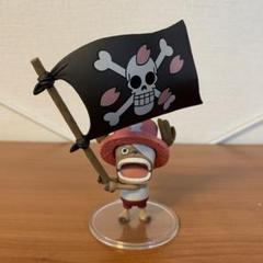 ワンピース チョッパー フィギュア ドラマチックショーケース
