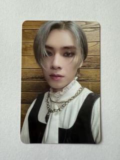 Wayv phantom シャオジュン トレカ ランダム A B NCT シャオジュン トレカ Phantom RANDOM TRADING CARD SET B