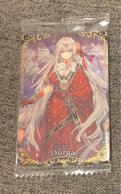 2025年最新】fate ウエハースssrの人気アイテム - メルカリ