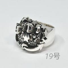 新品◆JUSTIN DAVIS◆PRIDE&JOY◆クラウンリング◆13号◆ PRIDE&JOY/CROWN リング | ジャスティン デイビス（JUSTIN DAVIS