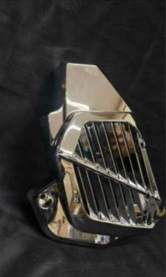 HONDA カバー 左側 11341-K1Z-J10 pcx jk05