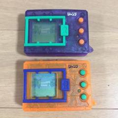 【稀少・限定品】デジタルモンスター 2個セット