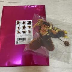 悲鳴嶼行冥 アクリルスタンド