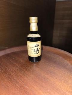 【値下げ】山崎12年 50ml ミニチュアボトル 8本セット 新品未開封 山崎12年ミニボトル50mlx8本
