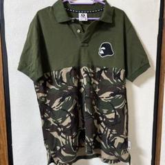 2025年最新】ape ポロシャツの人気アイテム - メルカリ