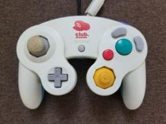 任天堂 クラブニンテンドー オリジナルデザイン ゲームキューブ