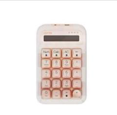 大好き 最短翌日発送⭐︎【新品未開封】lofree ファンデーション キーボード