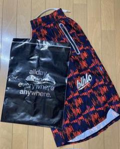 ballaholic ボーラホリック バスパン xxlの中古/未使用品 - メルカリ 通販モノタロウ 2XL紺ネイビー メッシュジップショートパンツ ボーラホリック アシックス ショートパンツ
