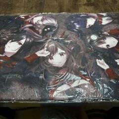 シャニマス　ストレイライト　【隠匿シンギュラリティ】　プレイマット　未開封 隠匿シンギュラリティ (ストレイライト)| BRILLI@NT