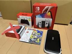 Nintendo Switch有機EL + その他付属 セット