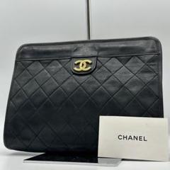 G2035 シャネル マトラッセ ラムスキン クラッチ・セカンドバッグ 楽天市場】【バッグ】CHANEL シャネル マトラッセ クラッチ