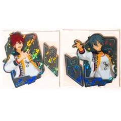 新品★あんスタ【天城燐音＆椎名ニキ】スタライ★6th★アクリルスタンド