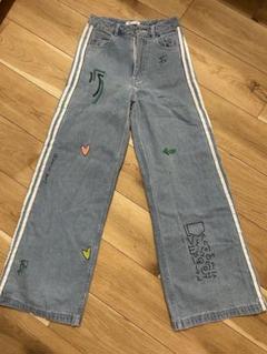 FIORUCCIセットアップ80〜90sビンテージ