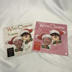 V テテ　テヒョン　White Christmas レコード　2種　新品未開封 V テテ テヒョン White Christmas レコード 2種 新品未開封
