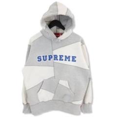 2025年最新】SUPREME メンズ パーカーの人気アイテム - メルカリ