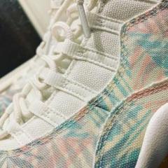 Nike air jordan 10 super bowl LIV Miami
