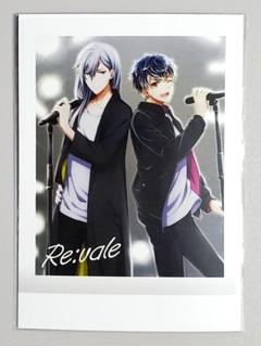 アイナナ　ぱしゃこれ　BOX特典　Re:vale　②