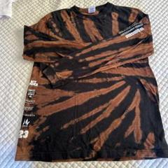 マイダンス　フィットネス4Tシャツ