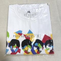 専用❤️嵐Tシャツ(未使用) 未使用】嵐 ARASHI セット Tシャツ 半袖 白｜Yahoo!フリマ（旧