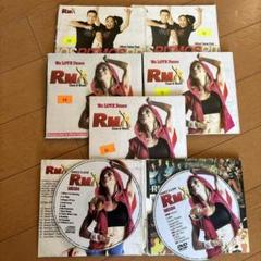 リトモスCD DVDセット