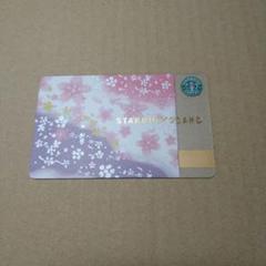 使用可　スターバックスカード　初代さくら　2010 PIN未削　残高0 2025年最新】スターバックス カード さくら 2010の人気アイテム