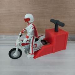 DM 赤黒白バイク デッキ 未使用 セット メルカリ便 DM 赤黒白バイク デッキ 未使用 セット メルカリ便 - メルカリ