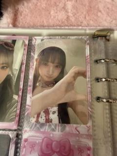 IVE ファンミ SSS アイテム購入特典 PVCトレカ レイ 1915845704.jpg?1684596675