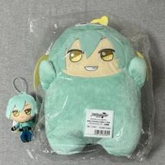 アイナナ めちゃでかきらどるぬいぐるみ 亥清悠 - メルカリ