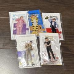 TravisJapan トラジャ 松倉海斗 アクスタ アクリルスタンド