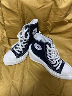 コンバース 韓国デザイン 23.5㎝ CONVERSE】 コンバース AS ZS OX オールスター ZS OX 31312901