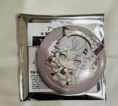 【韓国限定】ブルーアーカイブ ANIPLUS 缶バッジ　 黒舘 ハルナ 4点 韓国限定】ブルーアーカイブ ANIPLUS 缶バッジ 黒舘 ハルナ 4点