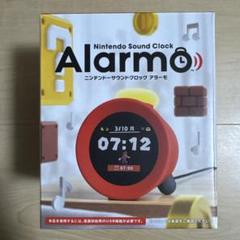 2025年最新】alarm 任天堂の人気アイテム - メルカリ