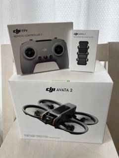 【残り一点】DJI FPV COMBO フルセット【最終値下げ】 DJI FPV COMBO | DJI 一人称視点 没入型 ドローン DJI FPV | CFD
