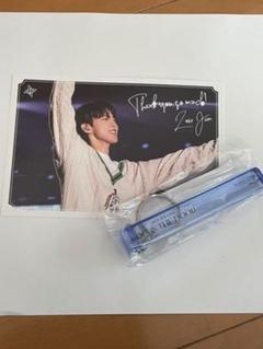 JO1 川西拓実 くじプラ ハンガー グリーティングカード Amazon.co.jp: くじプラ JO1 OPEN TNE DOOR川西拓実 ハンガー